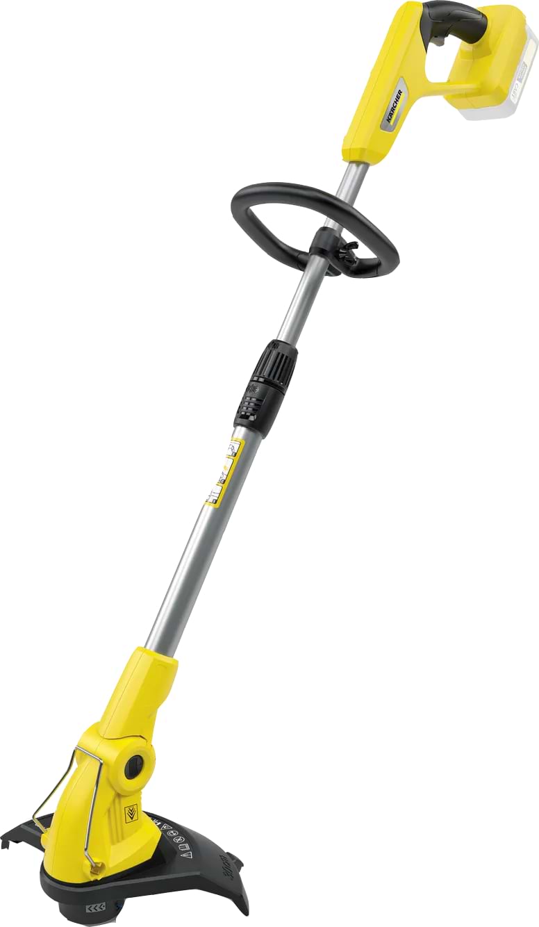 Тример садовий Karcher LTR 18-30 Battery Solo (1.444-310.0) - Фото 1