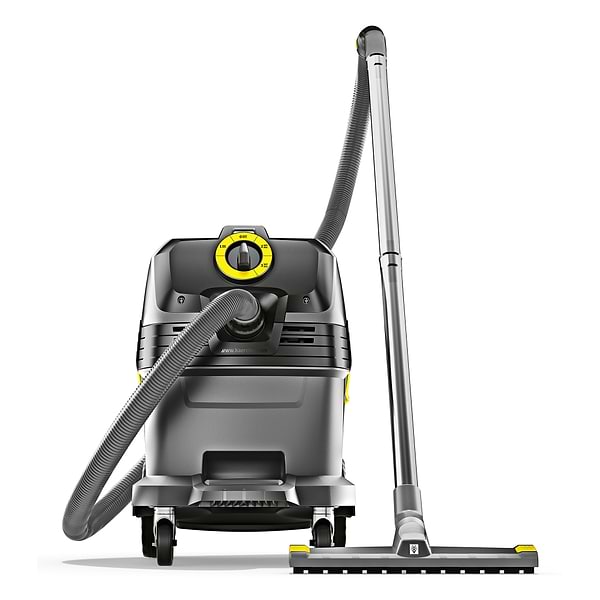 Фото - Пылесос для сухой уборки с мешком Karcher NT 30/1 Tact L (1.148-201.0)