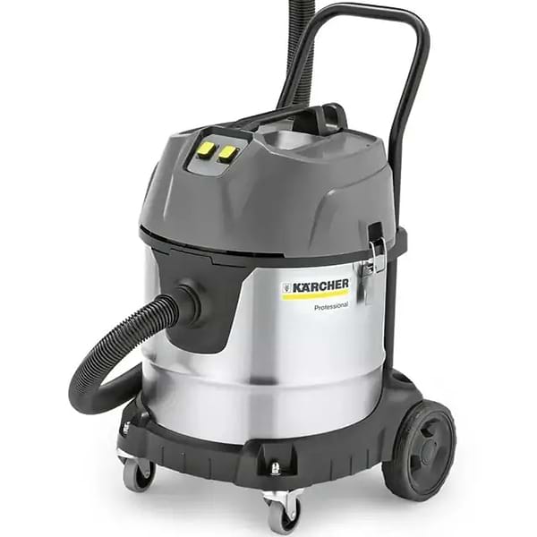Фото - Пилосос для сухого прибирання без мішка Karcher NT 50/2 Me Classic (1.667-030.0)