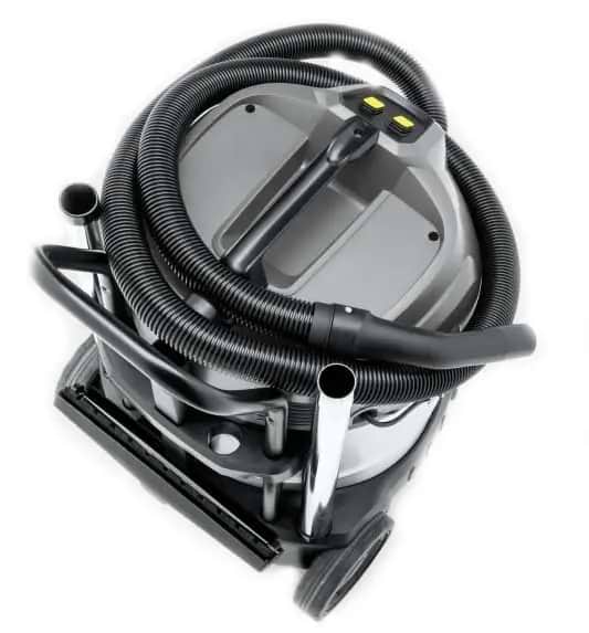 Фото - Пилосос для сухого прибирання без мішка Karcher NT 50/2 Me Classic (1.667-030.0)