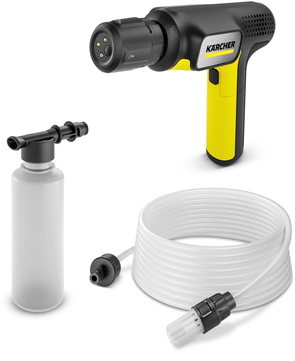 Мінімийка Karcher OC Handheld Compact (1.328-120.0)