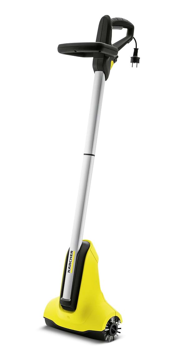 Фото - Мінімийка Karcher PCL 4 Patio Cleaner (1.644-000.0) Фото - Мінімийка Karcher PCL 4 Patio Cleaner (1.644-000.0)