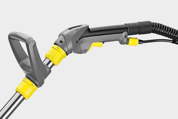 Фото - Пилосос миючий з контейнером Karcher Puzzi 10/1 (1.100-131.0)