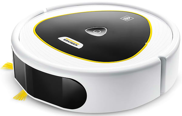 Фото - Робот-пилосос Karcher RC 3 (1.198-213.0)