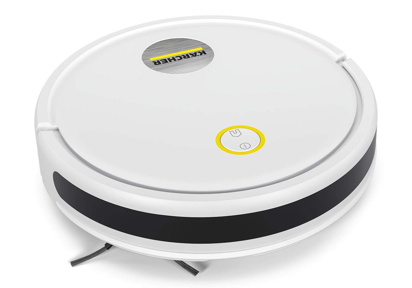 Робот-пылесос моющий Karcher RCV 2 (1.269-670.0) - Фото 1