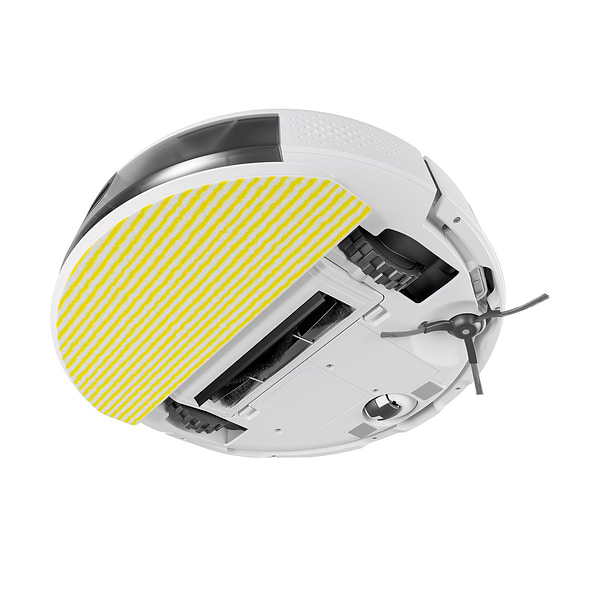 Фото - Уцінка - Робот-пилосос миючий Karcher RCV 2 (1.269-670.0)