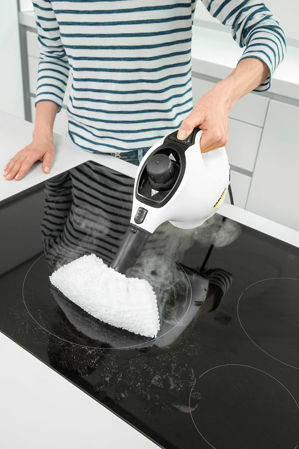 Фото - Пароочиститель Karcher SC 1 Premium (1.516-360.0)