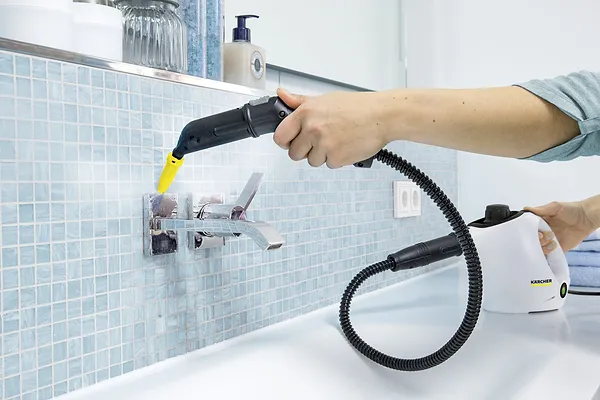 Фото - Пароочиститель Karcher SC 1 Premium (1.516-360.0)