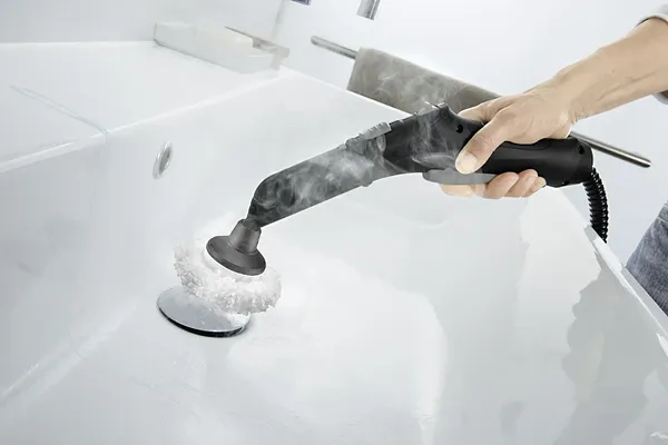 Фото - Пароочиститель Karcher  SC 2 EasyFix Premium (1.512-090.0)