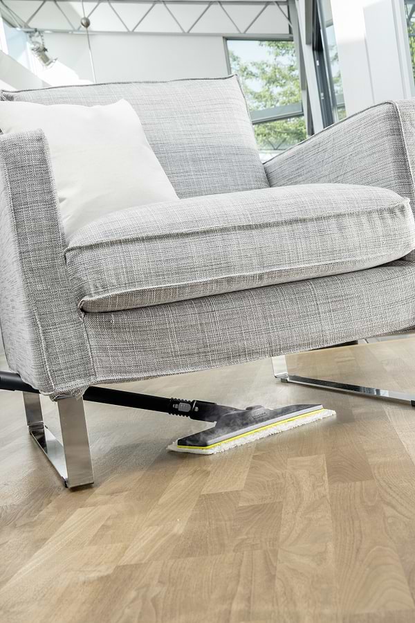 Фото - Пароочиститель Karcher  SC 2 EasyFix Premium (1.512-090.0)