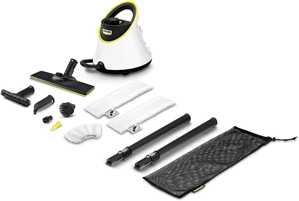 Фото - Пароочисник Karcher SC 2 Premium Delux (1.513-253.0)