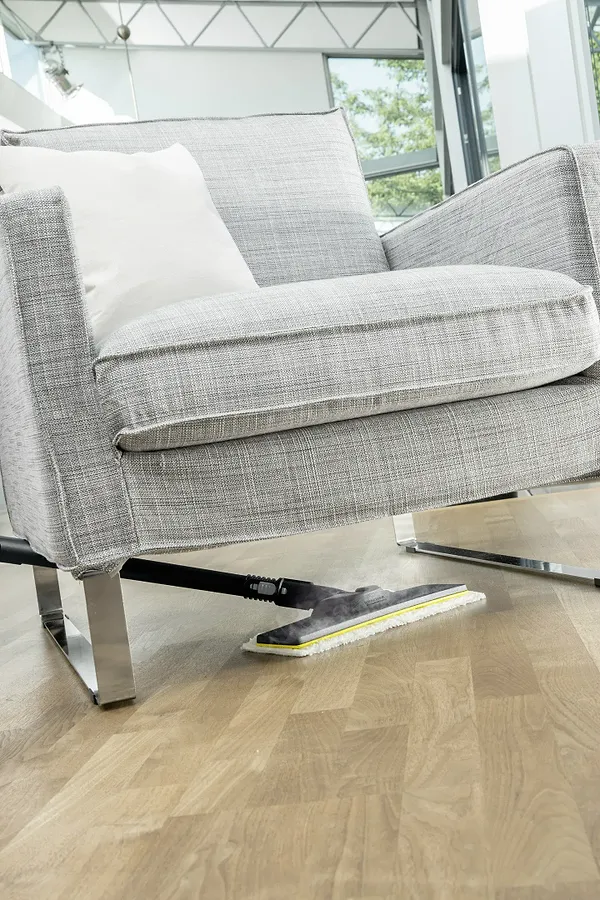 Фото - Пароочисник Karcher SC 2 Premium Delux (1.513-253.0)