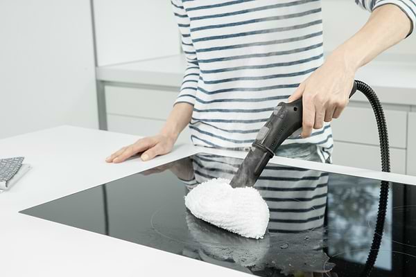 Фото - Пароочисник Karcher SC 2 Premium Delux (1.513-253.0)