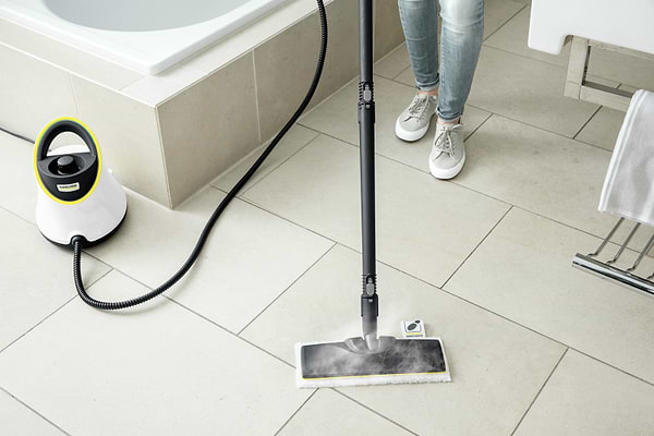 Фото - Пароочисник Karcher SC 2 Premium Delux (1.513-253.0)