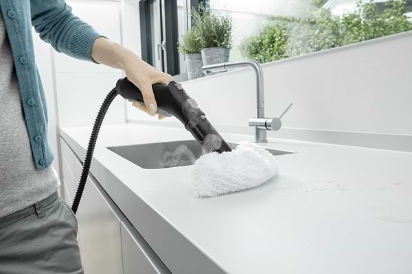 Фото - Пароочисник Karcher SC 2 Premium Delux (1.513-253.0)