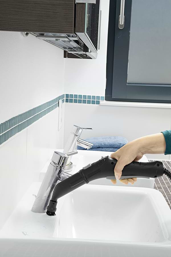 Фото - Пароочисник Karcher SC 2 Premium Delux (1.513-253.0)