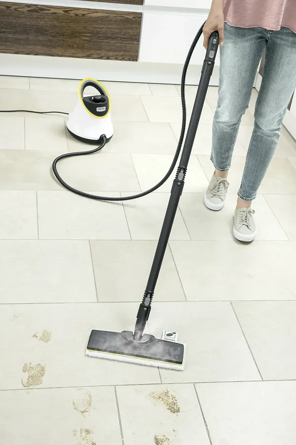 Фото - Пароочисник Karcher SC 2 Premium Delux (1.513-253.0)