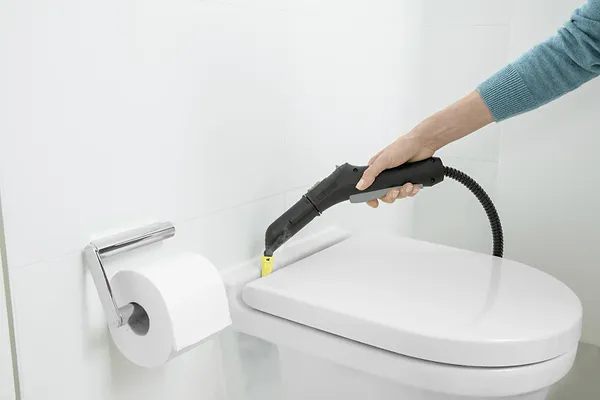 Фото - Пароочисник Karcher SC 2 Premium Delux (1.513-253.0)