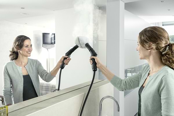 Фото - Пароочисник Karcher SC 2 Premium Delux (1.513-253.0)