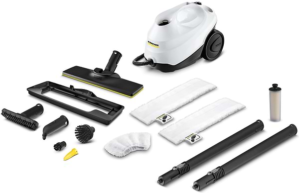 Фото - Пароочисник Karcher SC 3 EasyFix Premium (1.513-160.0)