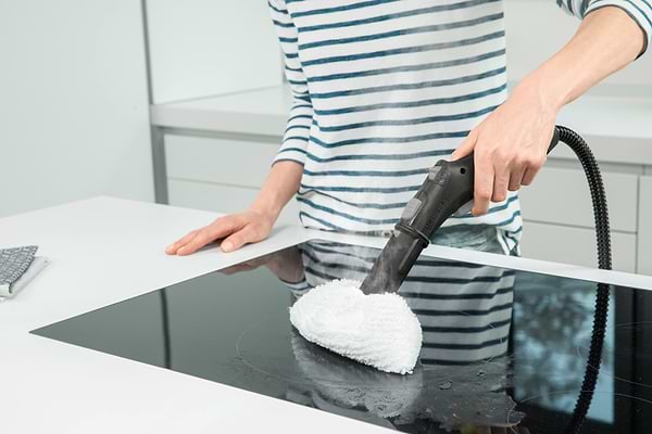 Фото - Пароочисник Karcher SC 3 EasyFix Premium (1.513-160.0)