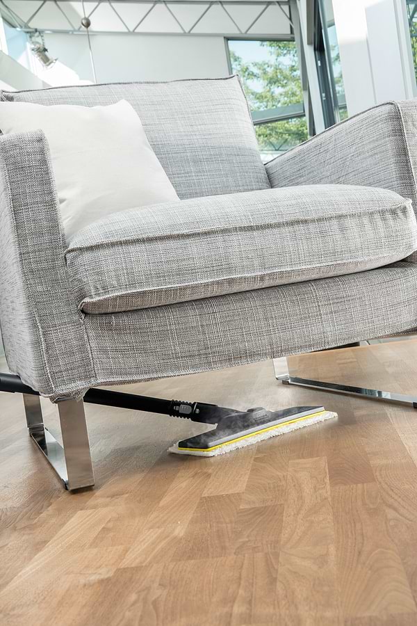 Фото - Пароочисник Karcher SC 3 EasyFix Premium (1.513-160.0)