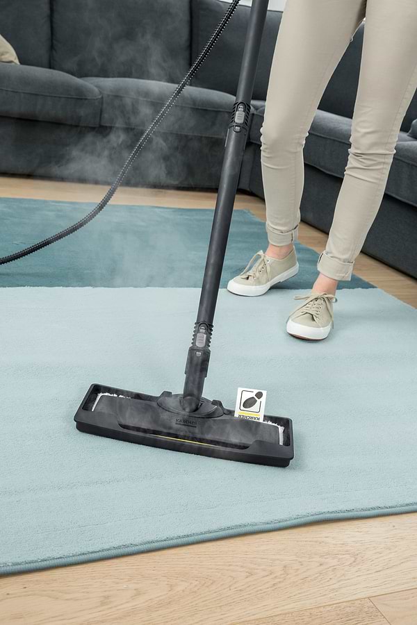 Фото - Пароочисник Karcher SC 3 EasyFix Premium (1.513-160.0)