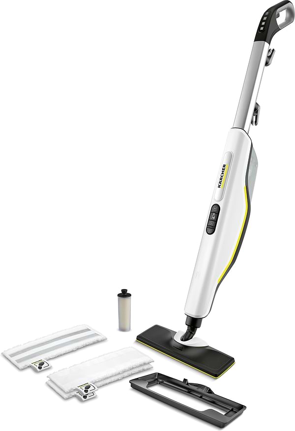 Фото - Пароочиститель Karcher SC 3 Upright EasyFix Premium (1.513-320.0)