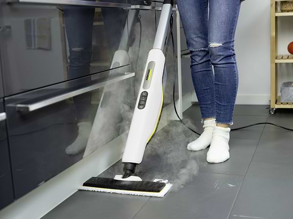 Фото - Пароочиститель Karcher SC 3 Upright EasyFix Premium (1.513-320.0)