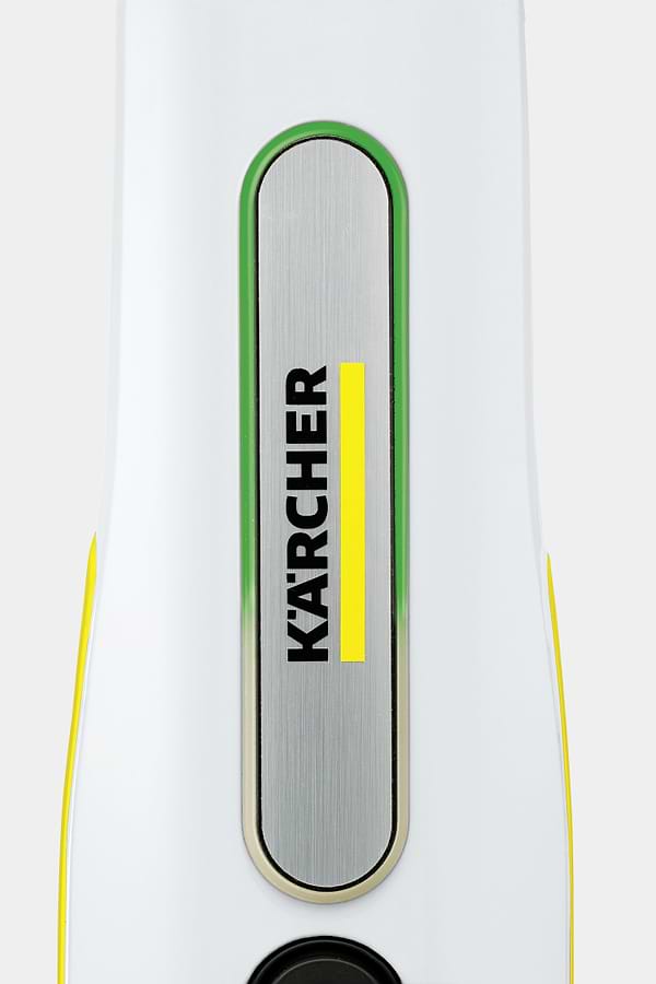 Фото - Пароочиститель Karcher SC 3 Upright EasyFix Premium (1.513-320.0)