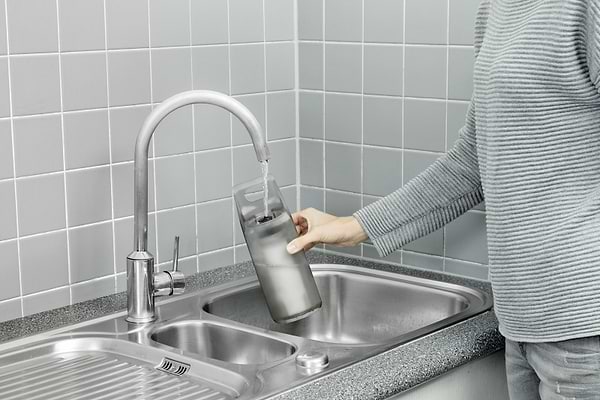 Фото - Пароочиститель Karcher SC 3 Upright EasyFix Premium (1.513-320.0)