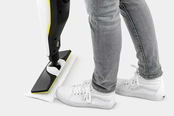 Фото - Пароочиститель Karcher SC 3 Upright EasyFix Premium (1.513-320.0)
