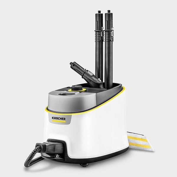 Фото - Пароочиститель Karcher SC 4 Deluxe Iron (1.513-462.0)