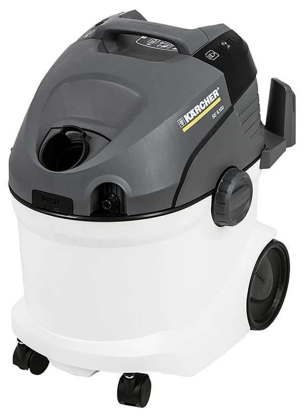 Фото - Пылесос моющий Karcher SE 6.100