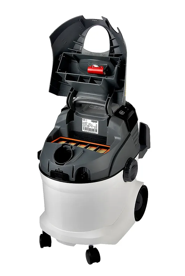 Фото - Пылесос моющий Karcher SE 6.100