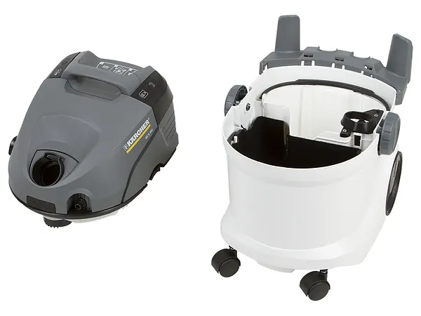Фото - Пылесос моющий Karcher SE 6.100