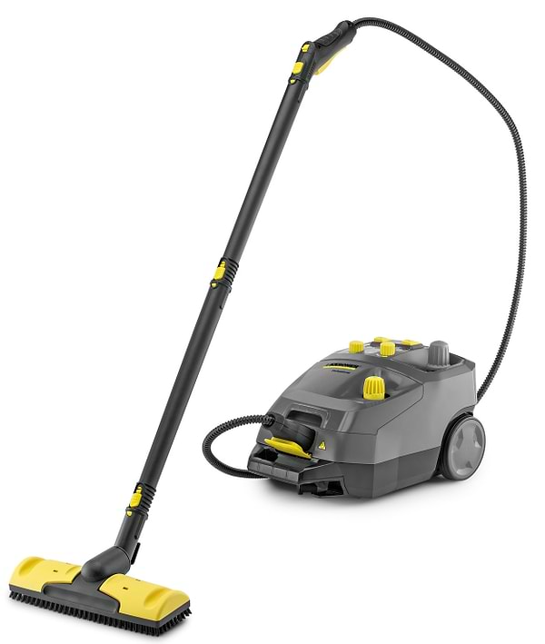 Фото - Пароочисник Karcher SG 4/4 (1.092-104.0)