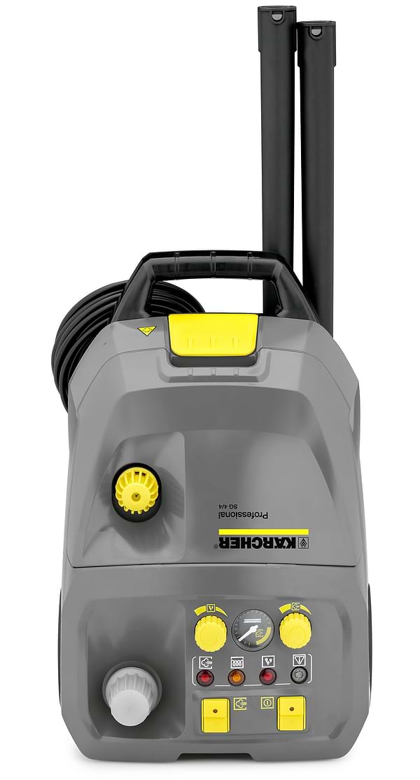 Фото - Пароочисник Karcher SG 4/4 (1.092-104.0)