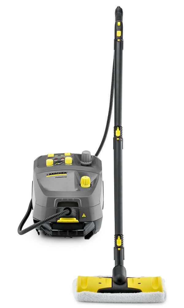 Фото - Пароочисник Karcher SG 4/4 (1.092-104.0)