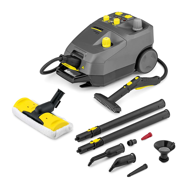 Фото - Пароочисник Karcher SG 4/4 (1.092-104.0)