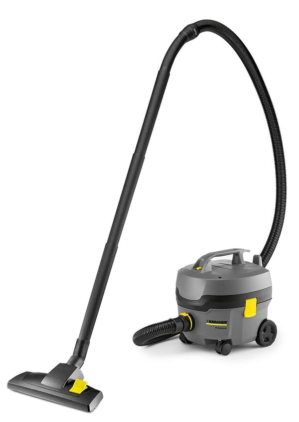 Фото - Пылесос для сухой уборки с мешком Karcher T 7/1 Classic (1.527-181.0)