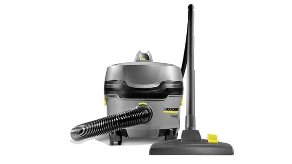 Фото - Пылесос для сухой уборки с мешком Karcher T 7/1 Classic (1.527-181.0)
