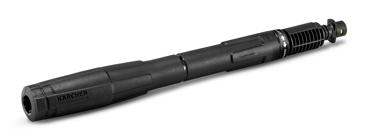 Насадка-трубка для мінімийки Karcher Vario Power VP 160 (2.642-726.0)
