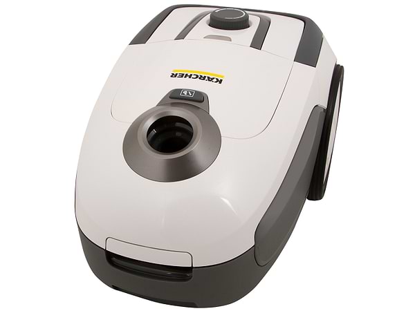 Фото - Пилосос для сухого прибирання з мішком Karcher VC 2 Premium