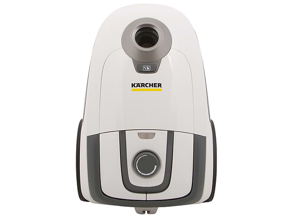 Фото - Пилосос для сухого прибирання з мішком Karcher VC 2 Premium