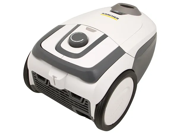 Фото - Пилосос для сухого прибирання з мішком Karcher VC 2 Premium
