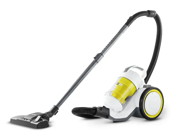 Фото - Пилосос для сухого прибирання без мішка Karcher VC 3 Premium