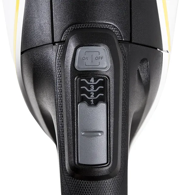Фото - Пылесос ручной для дома Karcher VC 5 Premium