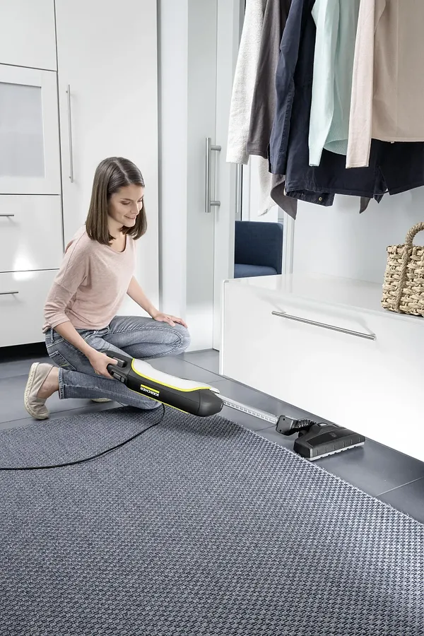 Фото - Пылесос ручной для дома Karcher VC 5 Premium