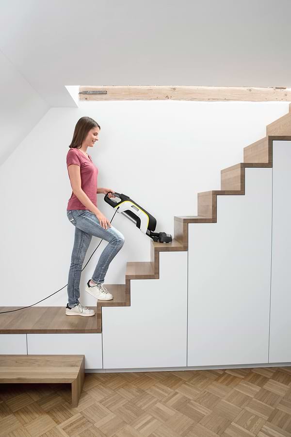 Фото - Пылесос ручной для дома Karcher VC 5 Premium